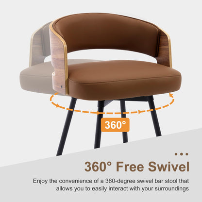 Bar Stool  2