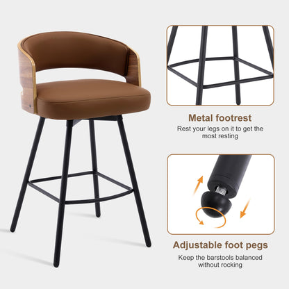 Bar Stool  2