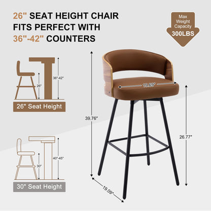 Bar Stool  2