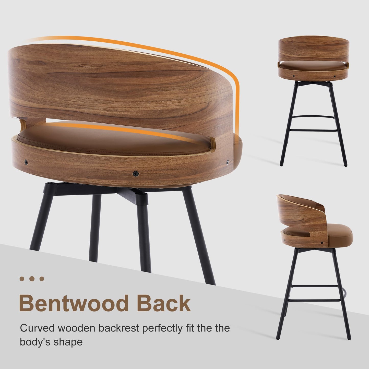 Bar Stool  2