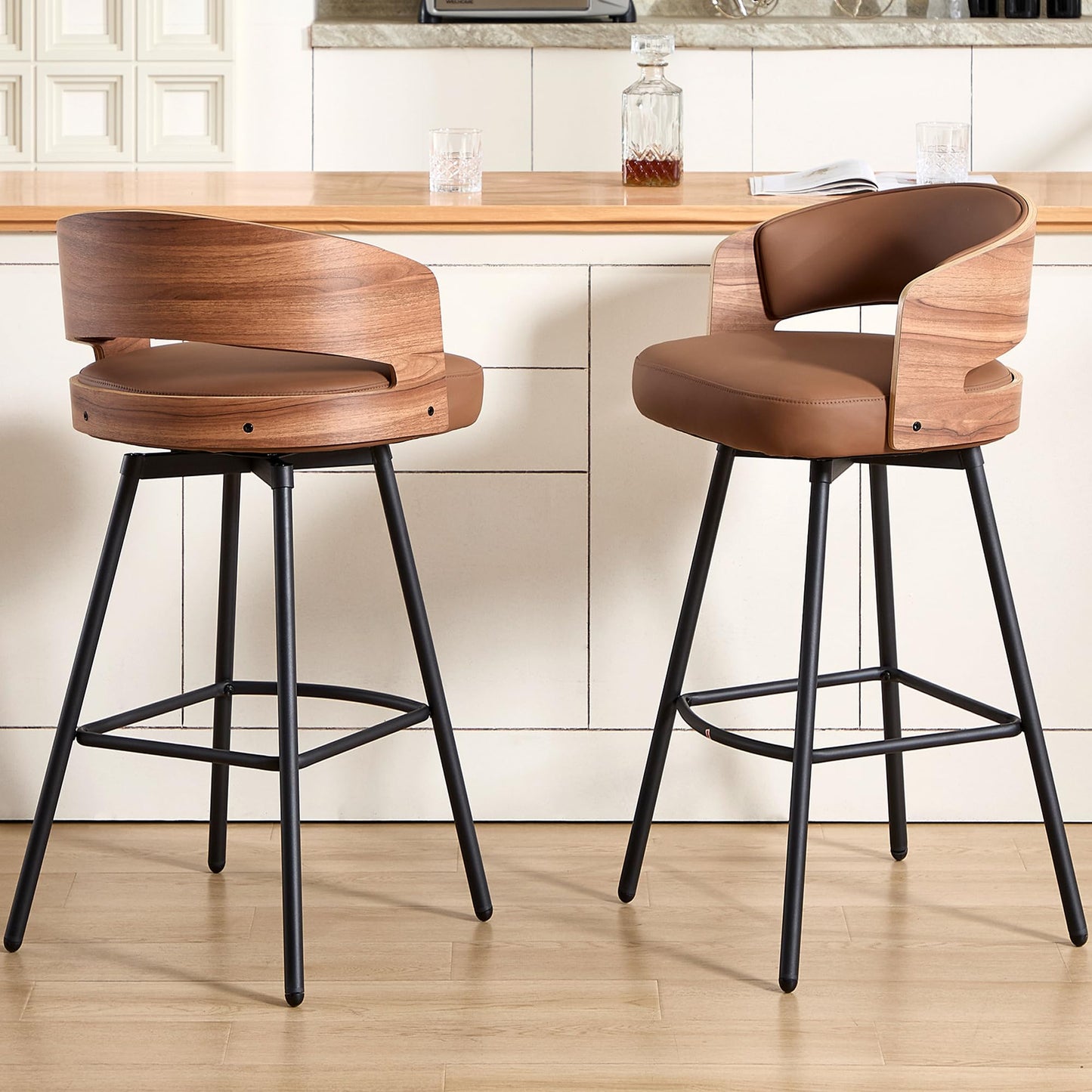 Bar Stool  2